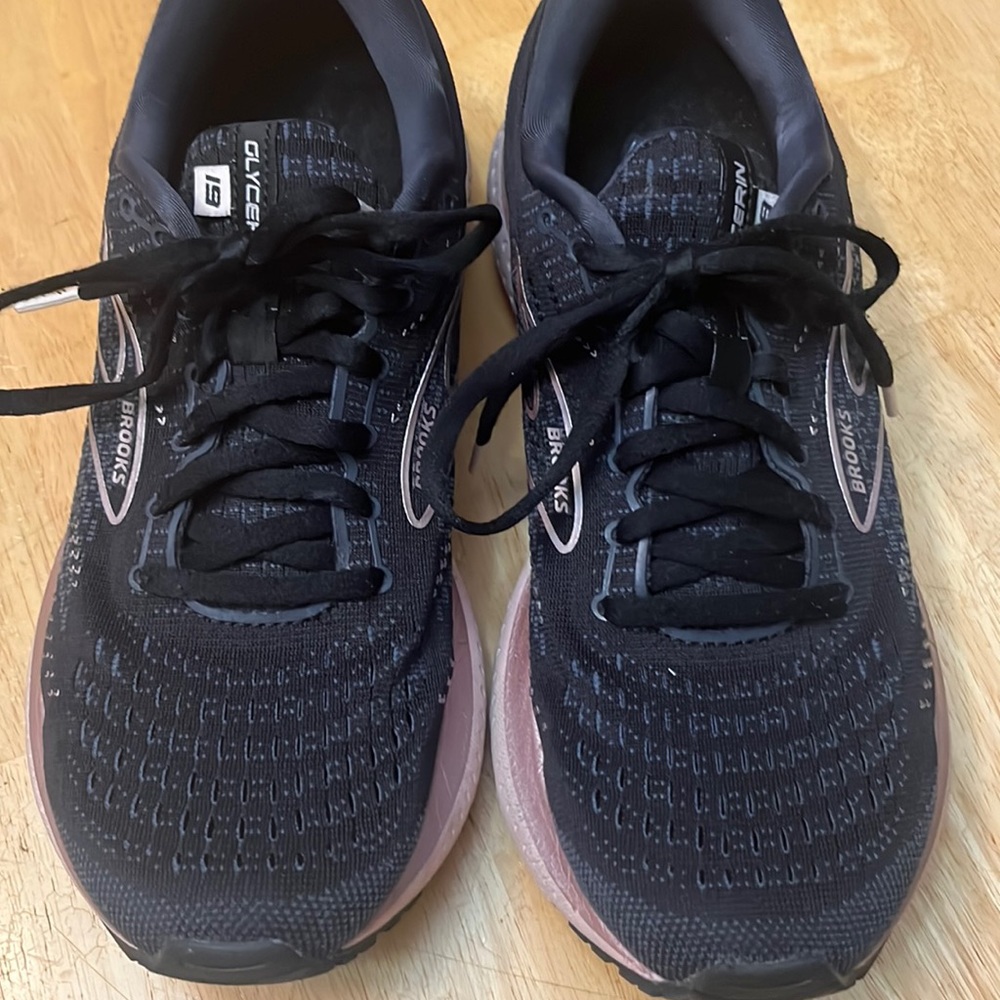 Brooks Glycerin 19